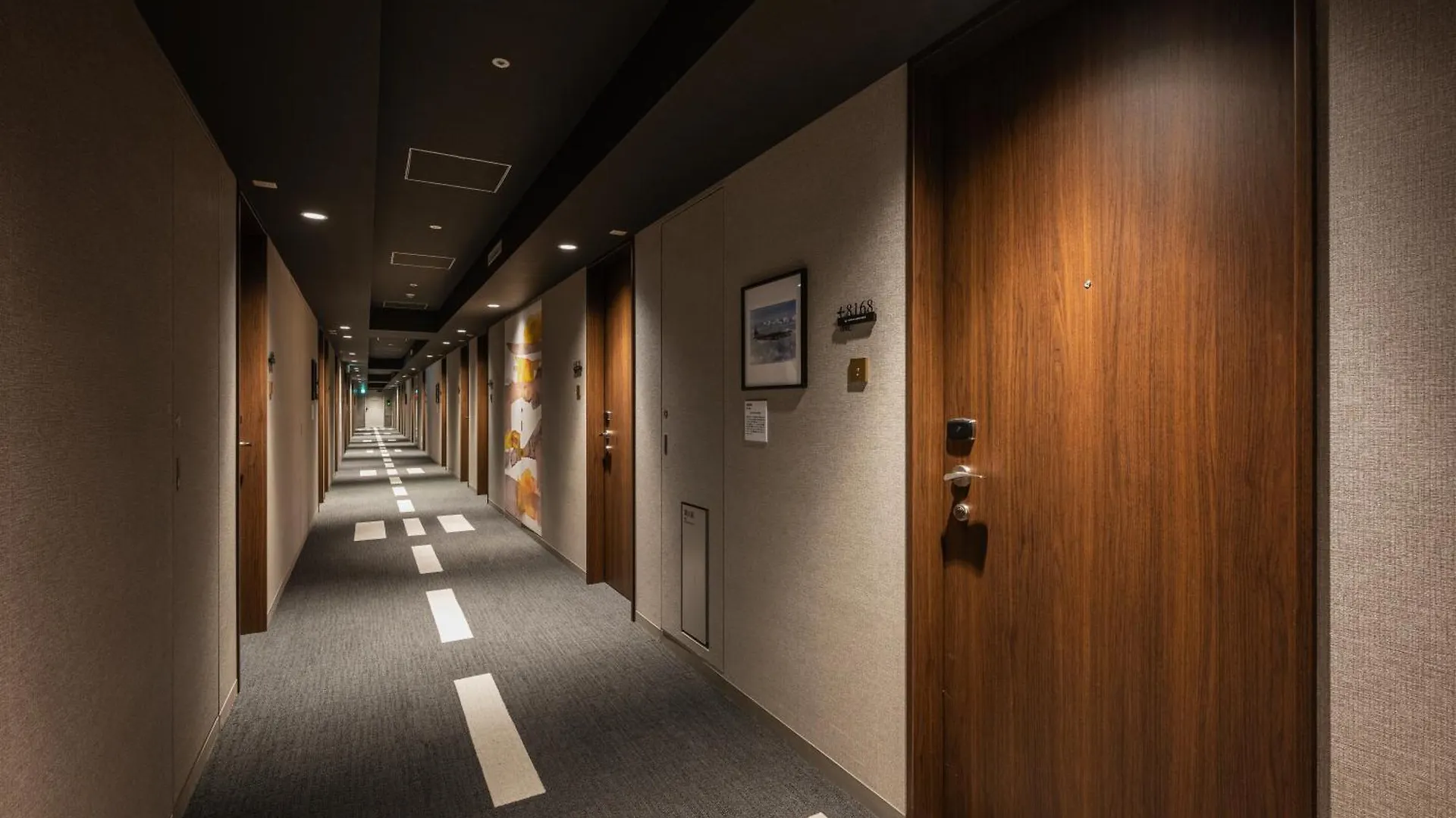 **** Hotel Villa Fontaine Grand Haneda Airport Tokyo Japan
