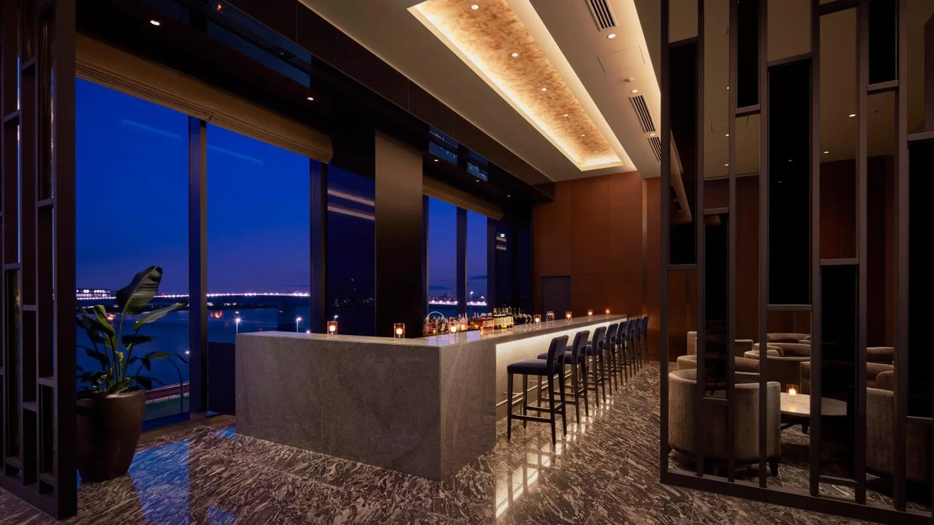 Villa Fontaine Grand Haneda Airport Tokyo Hotel