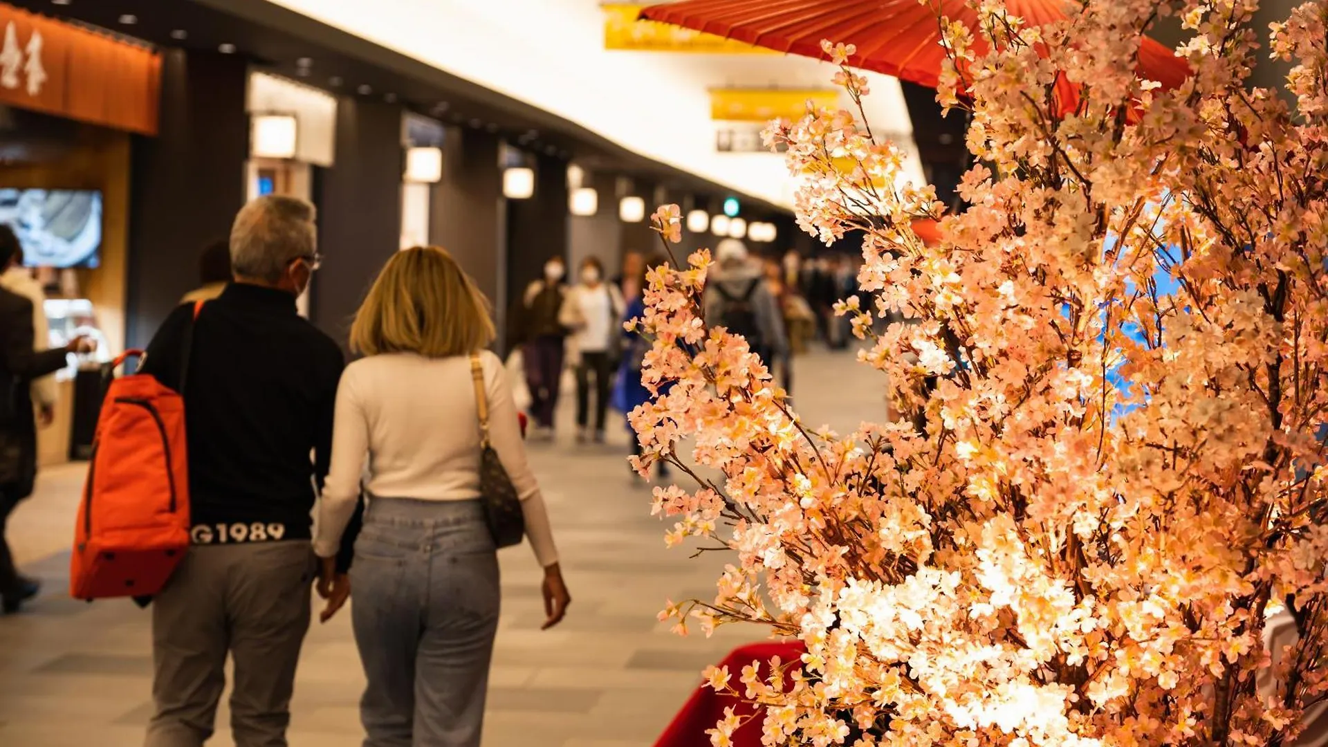 Villa Fontaine Grand Haneda Airport Токио Отель