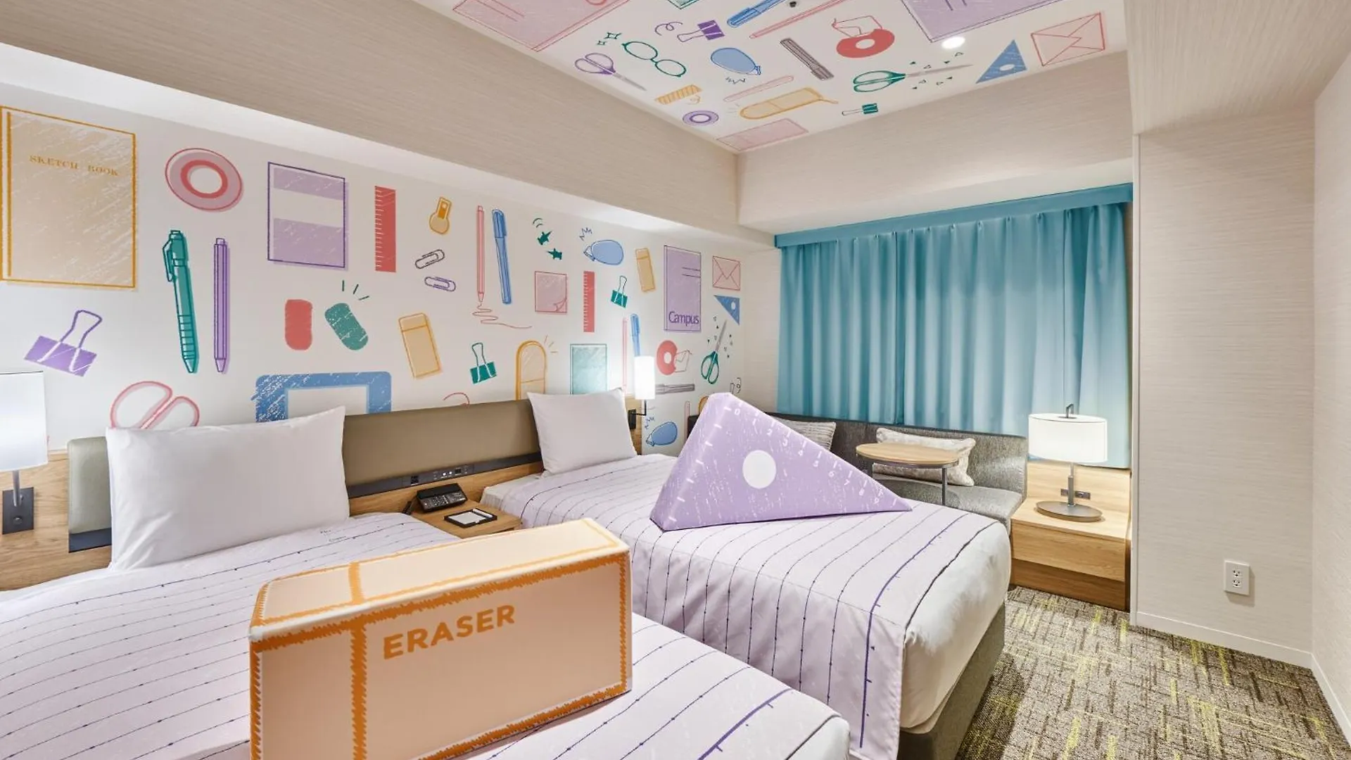Villa Fontaine Grand Haneda Airport Tokyo 4*,  Japan