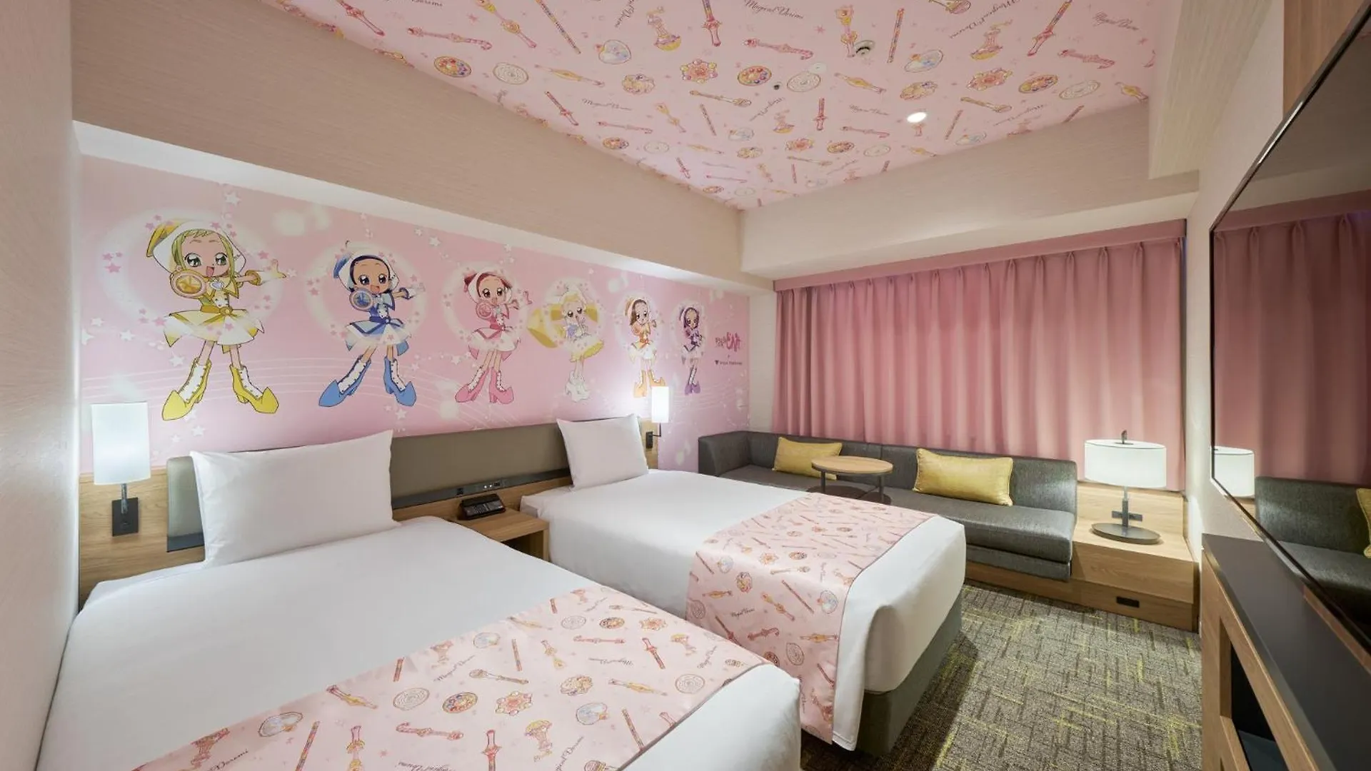 Villa Fontaine Grand Haneda Airport Tokyo