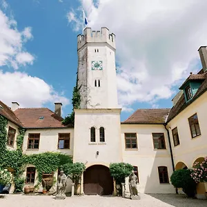 Schlossgut Tunzenberg , Mengkofen Deutschland