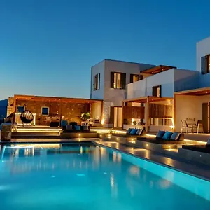 Hotel Casa Di Pietra Mykonos