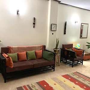 Hotel Okra House