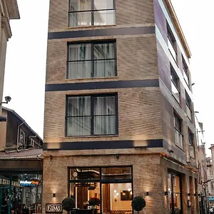 Fama Karakoey Istanboel