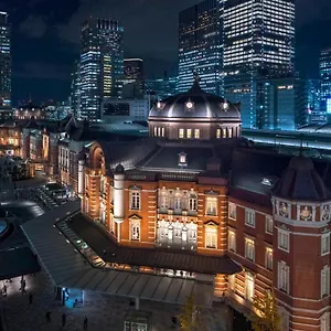 Отель The Station