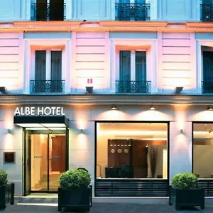 Albe Saint Michel Francja