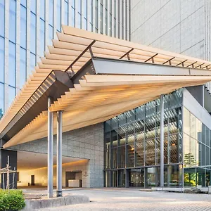 5* Hotel The Capitol Tokyu