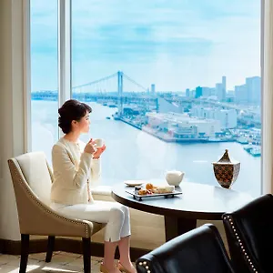 Hotel Intercontinental Bay, An Ihg