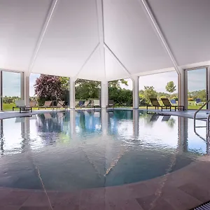 Mercure Luxembourg Kikuoka Golf & 4*, Canach Luxemburg