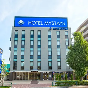 Mystays Haneda Präfektur Tokio