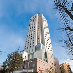 4* Appart hôtel Hundred Shinjuku
