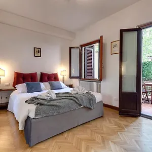 Alfani Deluxe By Mamo Apartment Florence