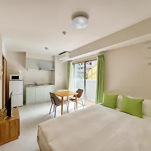 Nishinakajima Apartment Osaka