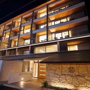 **** מלון Gion Elite Terrace יפן