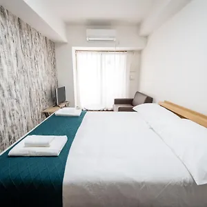 Ue 优宜民宿 Apartment Osaka