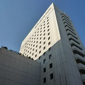 Отель Grand