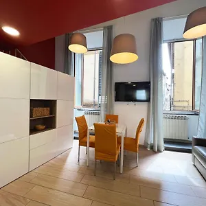 Loft In Apartment Florence
