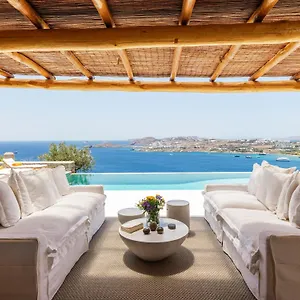 Maison d'hôtes V&v - Luxury