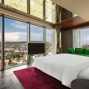 Radisson Blu Iveria 5*, Tbilisi Georgien