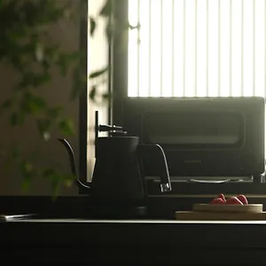 屋子 Wuz Marutamachi Holiday home Kyoto
