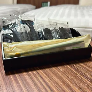 酒店 明神之汤神田尊贵多尔米酒店, 東京都