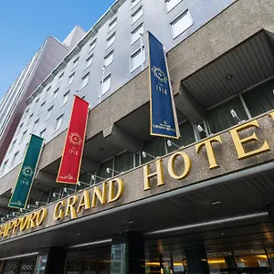 Grand Отель Саппоро