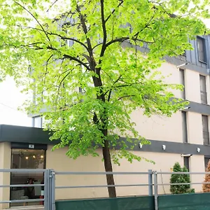 *** מלון The Embassy Nord רומניה