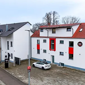 B&s 3*, Weißenhorn Deutschland
