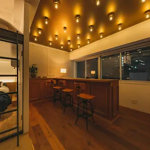 Hotel Illi Sun Shimokitazawa, Tokyo