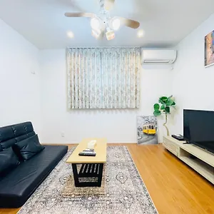 Apartment Alo 5 - Near Nippori, Sendagi, Yanaka Ginza - Self Check-in, Tokyo
