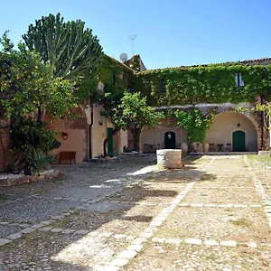 Baglio Siciliamo Hotel