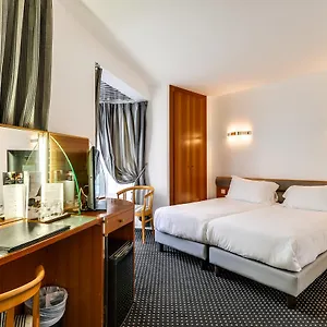 Luxembourg Francja