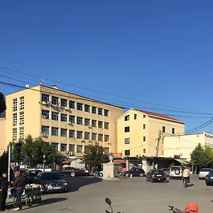 Scutari , Shkodra Albanien