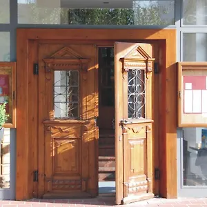 die Villa , Bad Wörishofen Deutschland