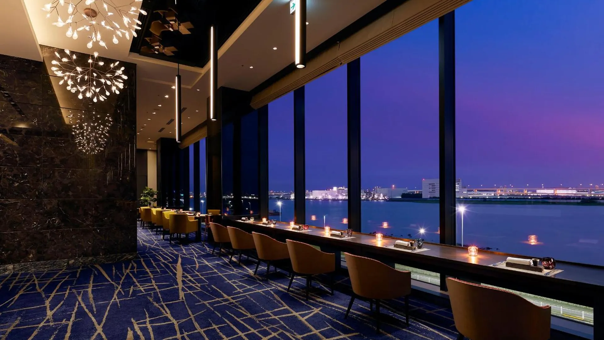 Villa Fontaine Grand Haneda Airport Tokyo 4*,