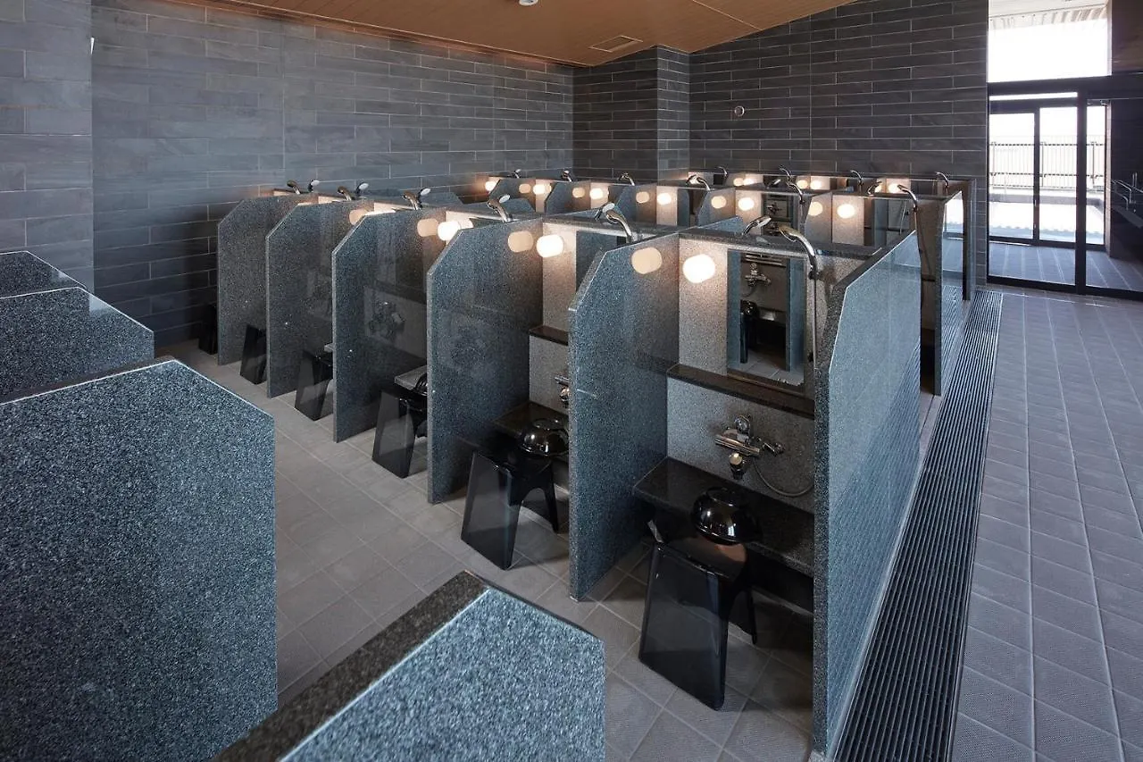 Villa Fontaine Grand Haneda Airport Τόκιο Ιαπωνία