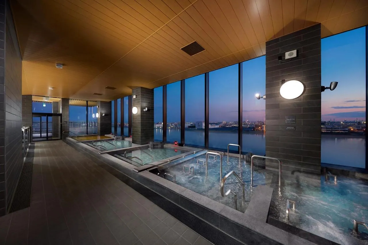 Villa Fontaine Grand Haneda Airport Τόκιο Ξενοδοχείο