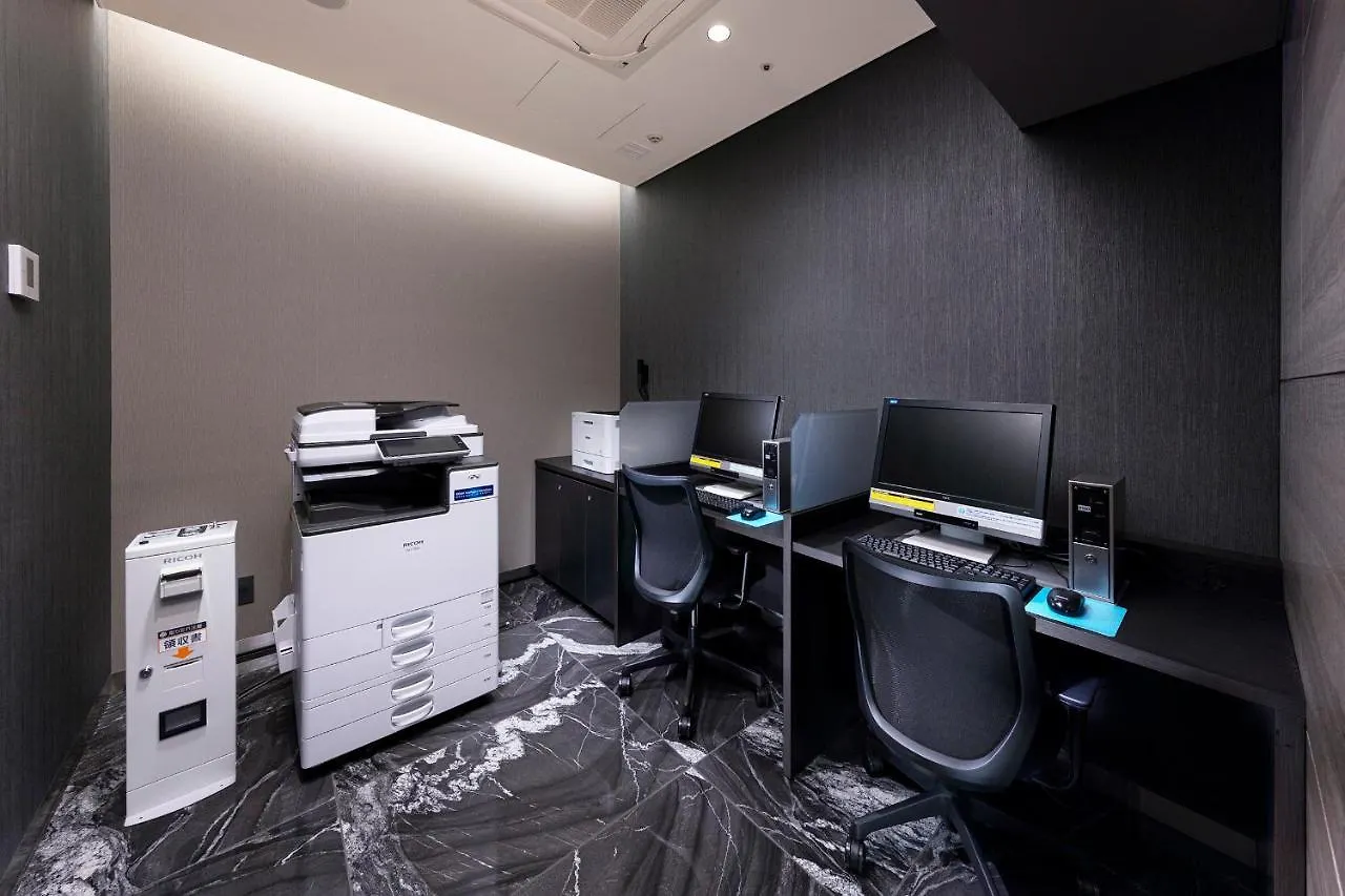 Villa Fontaine Grand Haneda Airport Τόκιο Ιαπωνία