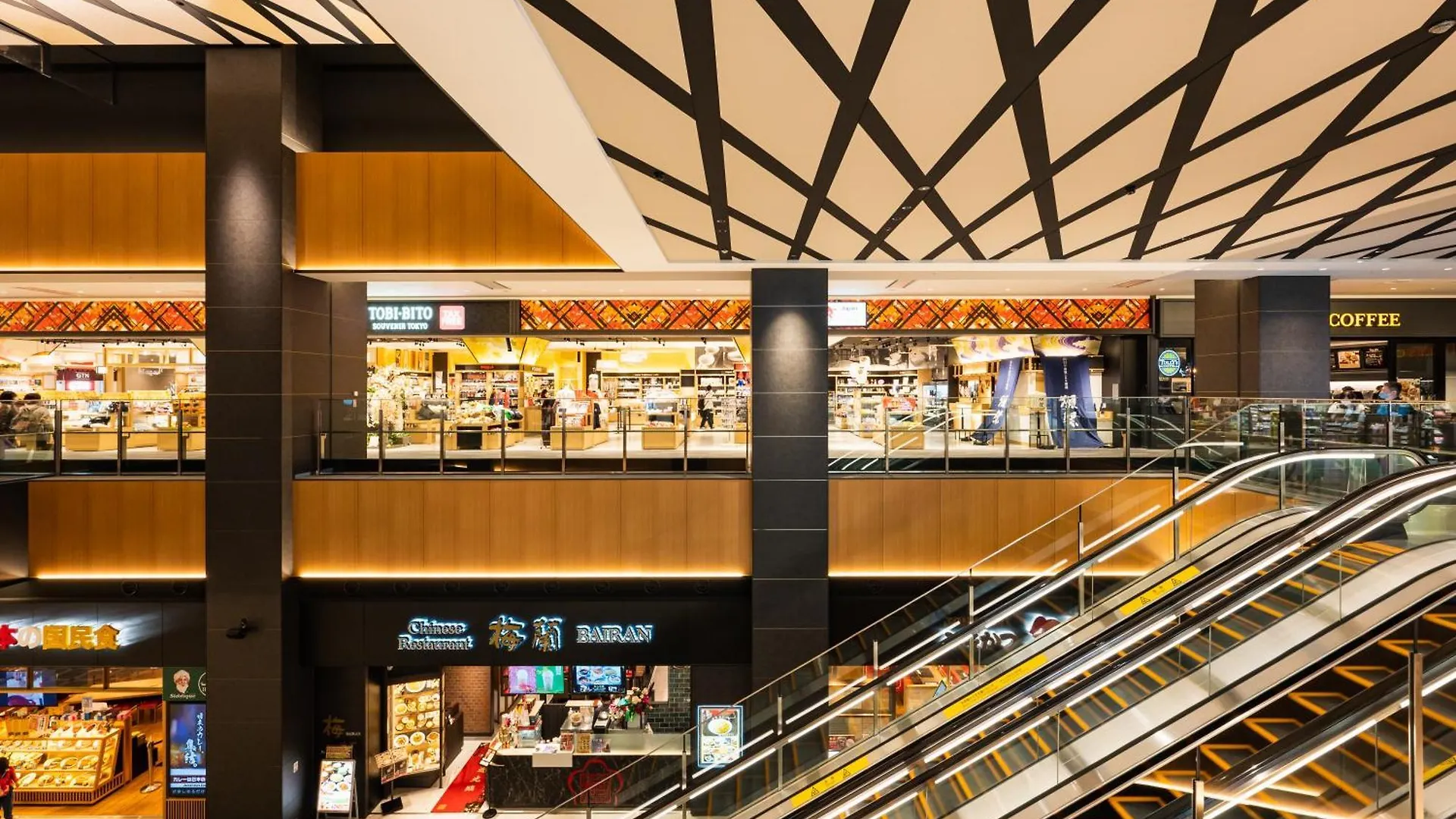 Villa Fontaine Grand Haneda Airport Τόκιο Ξενοδοχείο