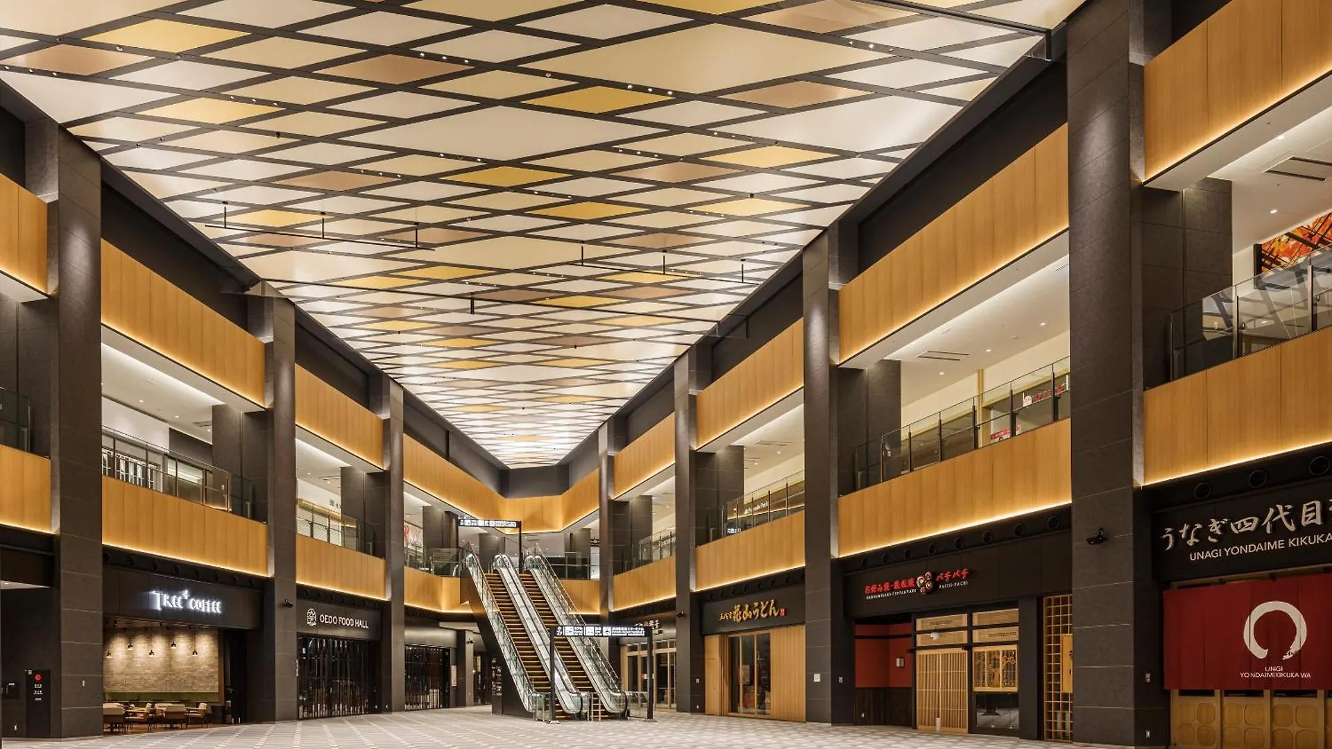 Villa Fontaine Grand Haneda Airport Τόκιο Ξενοδοχείο