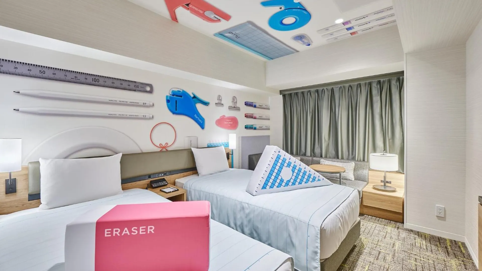 Villa Fontaine Grand Haneda Airport Tokio