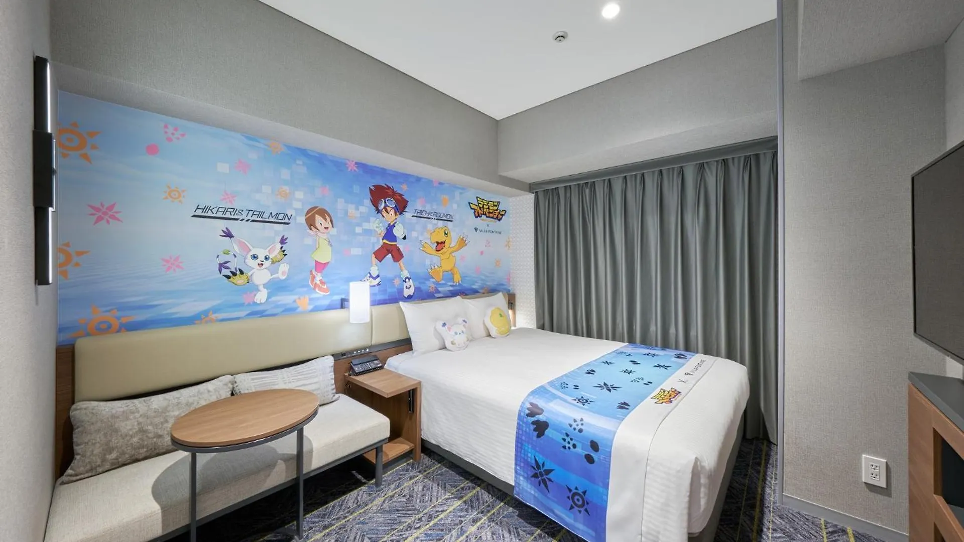 Villa Fontaine Grand Haneda Airport Τόκιο Ξενοδοχείο