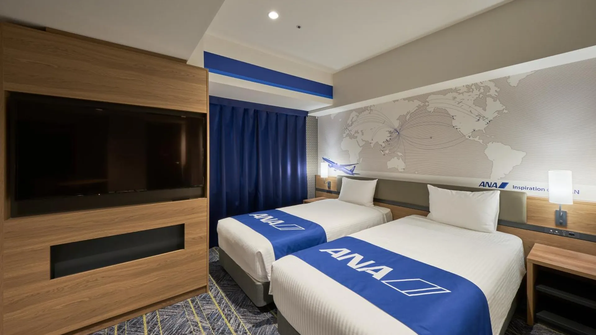 Villa Fontaine Grand Haneda Airport Τόκιο Ξενοδοχείο