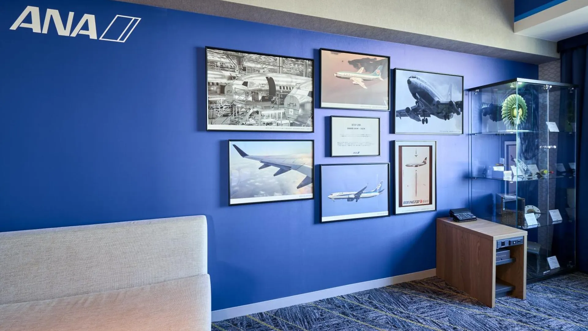 Villa Fontaine Grand Haneda Airport Τόκιο Ξενοδοχείο