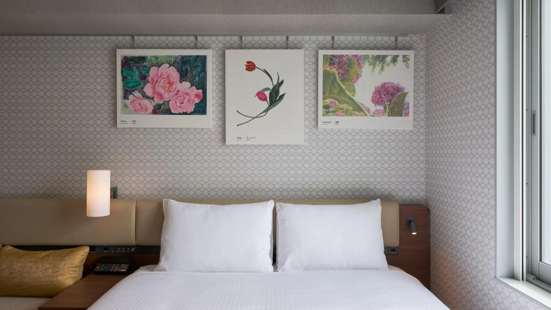 Villa Fontaine Grand Haneda Airport Tokio